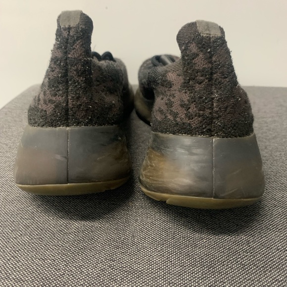 Yeezy Boost 380 Onyx Reflective - Picture 3 of 4